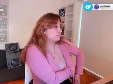 sexualmindset on Chaturbate