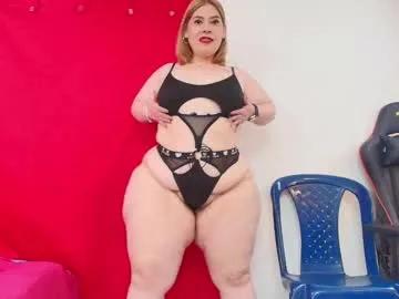Freechat sexy_curvi on Chaturbate