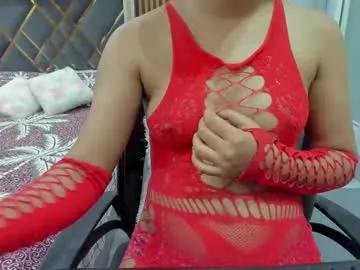 sexy_doll_1_ on Chaturbate