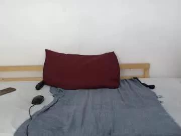 Freechat sexychill2000 on Chaturbate