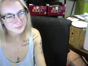 sexylexie93 on Chaturbate