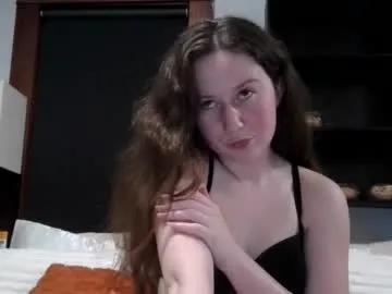 sexystephanie04 on Chaturbate