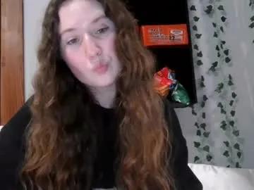 sexystephanie04 on Chaturbate