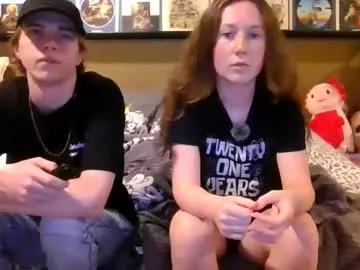 sexystephanie04 on Chaturbate