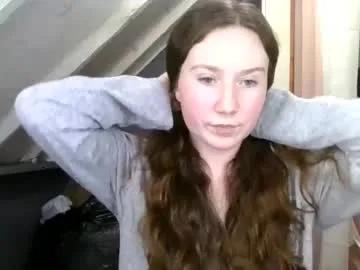 sexystephanie04 on Chaturbate