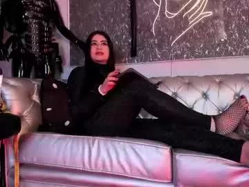 Freechat sharith_gh on Chaturbate