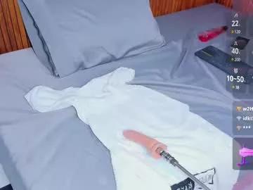 Freechat sharlotthe_bigass on Chaturbate