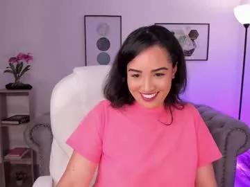 sharon_breezee on Chaturbate