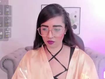 sharon_breezee on Chaturbate