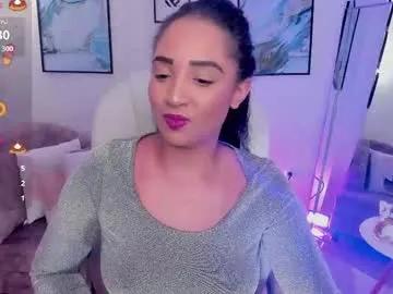 sharon_breezee on Chaturbate