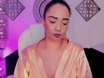 sharon_breezee on Chaturbate