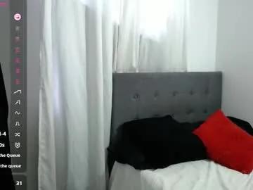 shayla_10 on Chaturbate