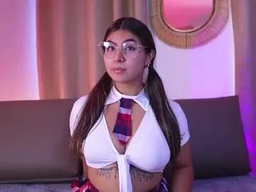 shelleymorell on Chaturbate