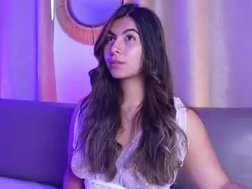 shelleymorell on Chaturbate