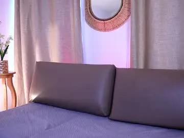 shelleymorell on Chaturbate