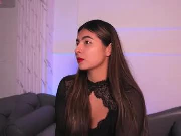 shelleymorell on Chaturbate