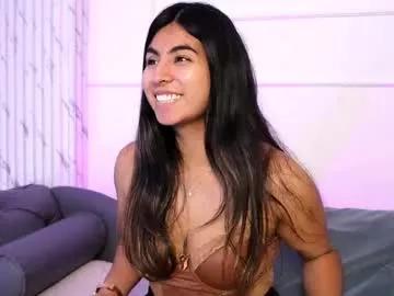 shelleymorell on Chaturbate