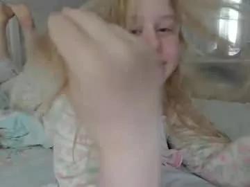 sherlystero on Chaturbate