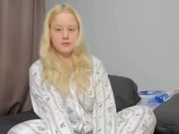 sherlystero on Chaturbate