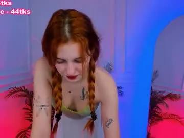 Freechat shiny_bell on Chaturbate