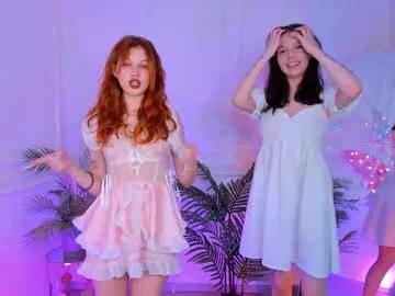 shiny_bell — spank ass x10 [33 tokens left] hi guys! lets get some fun together^^  #shy #teen #redhead #skinny #18