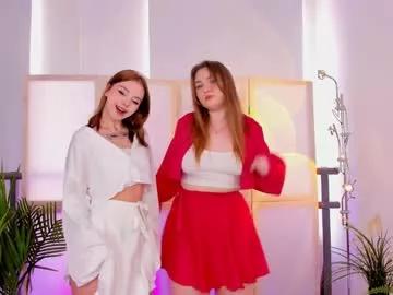 Freechat shiny_bell on Chaturbate