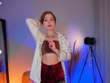 Freechat shiny_bell on Chaturbate