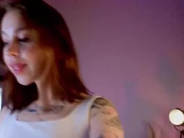 Freechat shiny_bell on Chaturbate