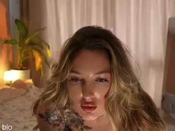 shinyways on Chaturbate