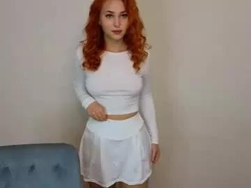 shirley_gregory on Chaturbate