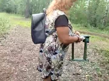 Freechat siberiataiga on Chaturbate