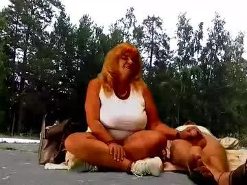 Freechat siberiataiga on Chaturbate