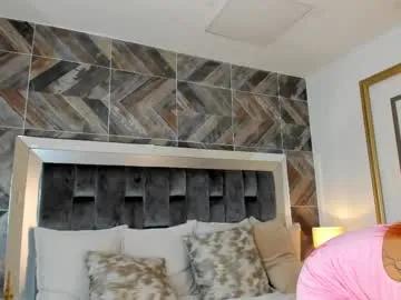 Freechat sierrataylor1 on Chaturbate