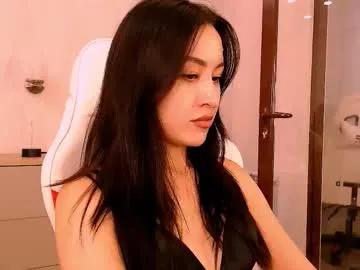 silk_ann — worship my perfect body #sissy #asian #femdom #cuckold #mistress [1109 tokens remaining]