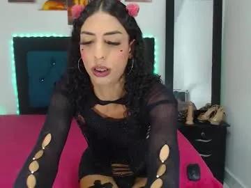 Freechat silvana_dolll on Chaturbate