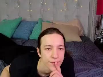 silvermuse on Chaturbate