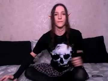 silvermuse on Chaturbate