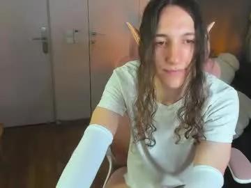 silvermuse on Chaturbate