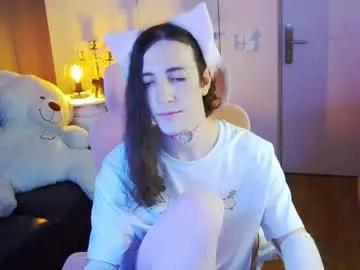 silvermuse on Chaturbate