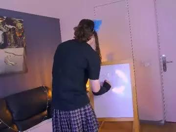 silvermuse on Chaturbate