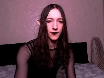silvermuse on Chaturbate