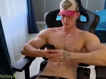 sinffuly on Chaturbate