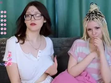 Freechat sinfulfairy on Chaturbate