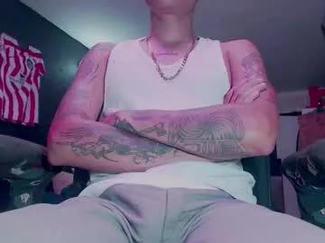 Freechat skateboy444 on Chaturbate