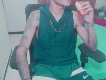 Freechat skateboy444 on Chaturbate