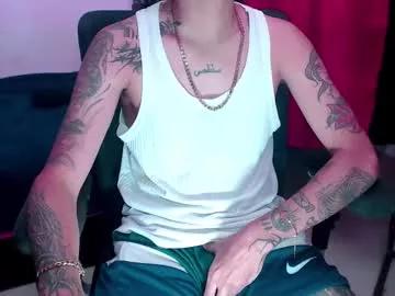 Freechat skateboy444 on Chaturbate