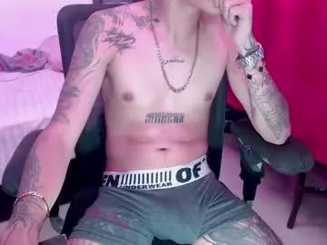 Freechat skateboy444 on Chaturbate