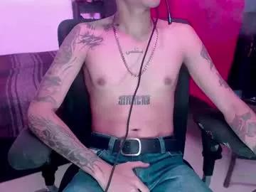 Freechat skateboy444 on Chaturbate