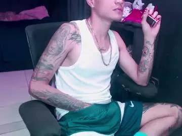 Freechat skateboy444 on Chaturbate