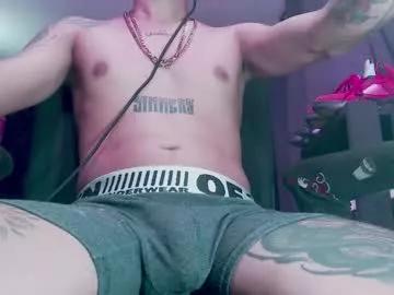 Freechat skateboy444 on Chaturbate